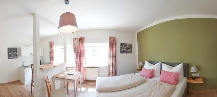 Domizil Ausseerland 알타우시