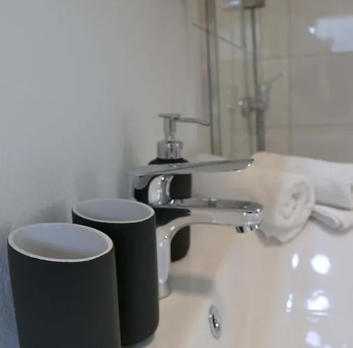 Domizil Ausseerland 호텔 알타우시