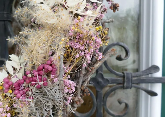 Domizil Ausseerland 호텔 알타우시