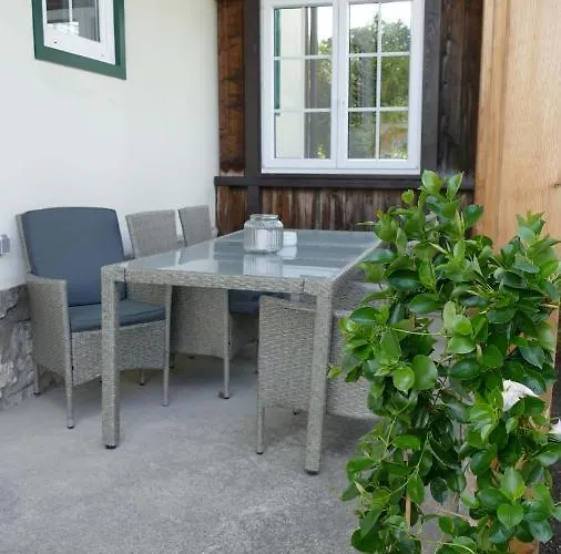 فندق Domizil Ausseerland *