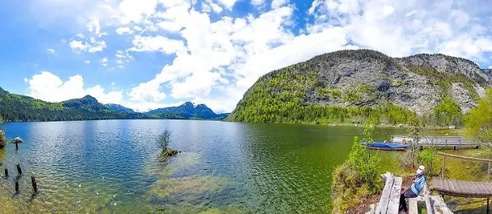 فندق Domizil Ausseerland *