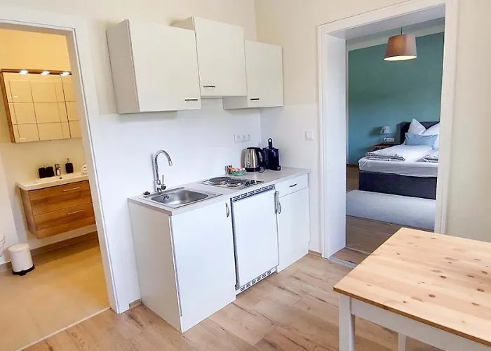 فندق Domizil Ausseerland *