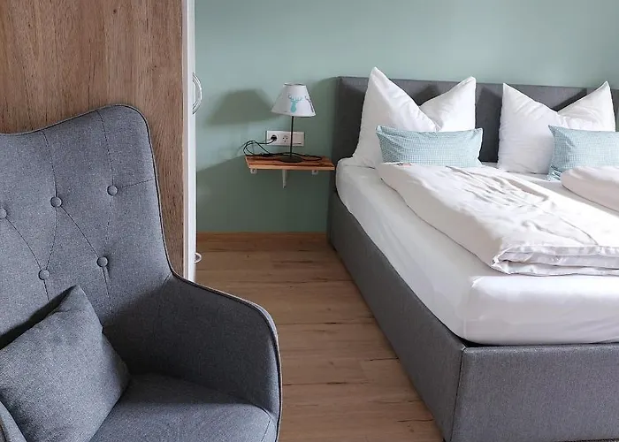 Domizil Ausseerland فندق *