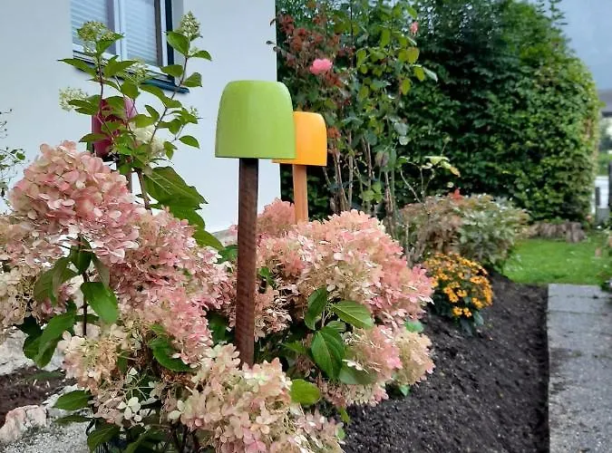 Domizil Ausseerland 알타우시