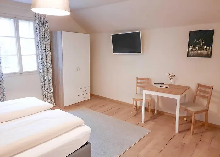 Domizil Ausseerland 호텔 알타우시