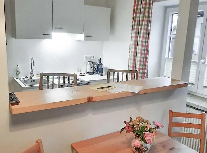 Domizil Ausseerland *