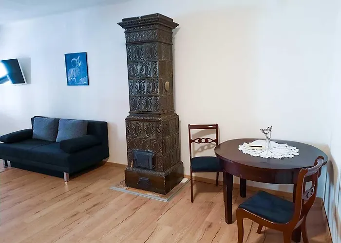 فندق Domizil Ausseerland التوسي