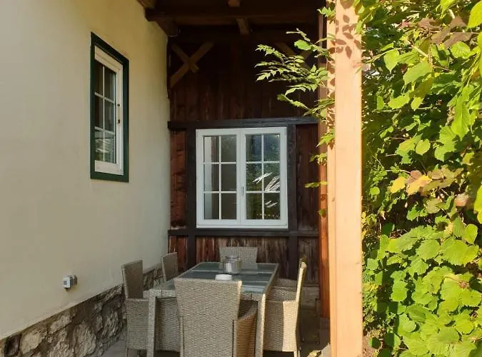 فندق Domizil Ausseerland *