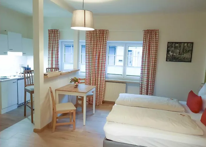 فندق Domizil Ausseerland