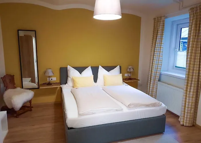 Hotel Domizil Ausseerland *