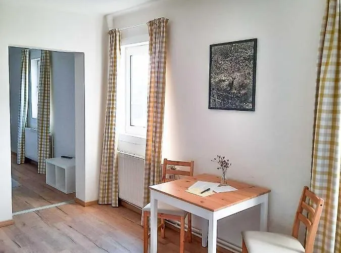 Domizil Ausseerland فندق