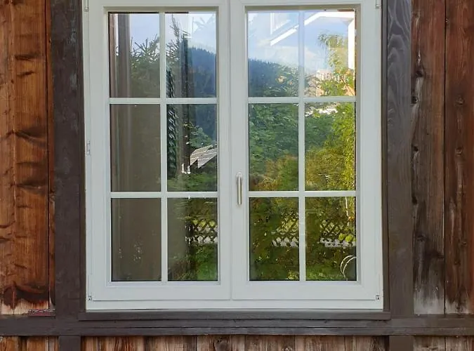 호텔 Domizil Ausseerland *