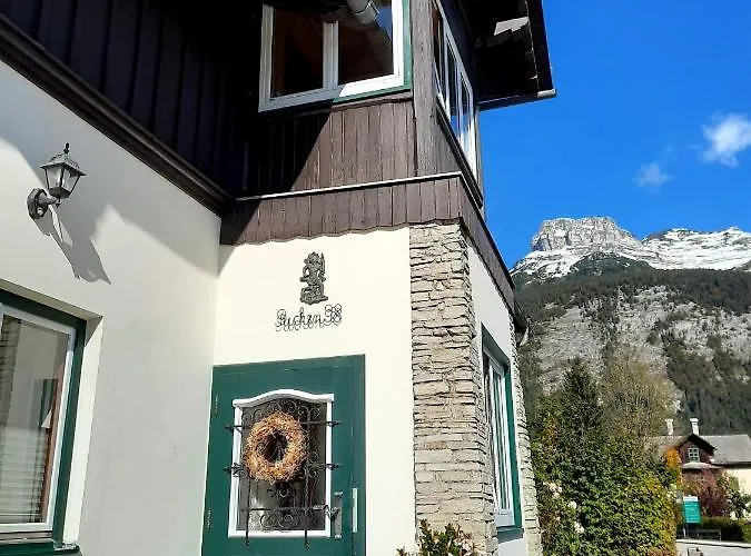 Domizil Ausseerland * التوسي