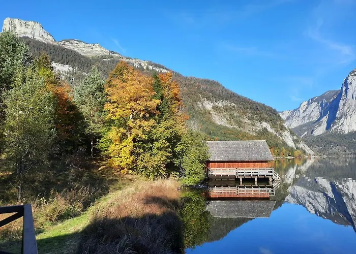 Domizil Ausseerland فندق