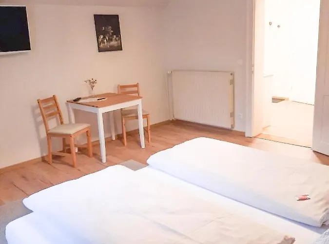 Domizil Ausseerland * 알타우시