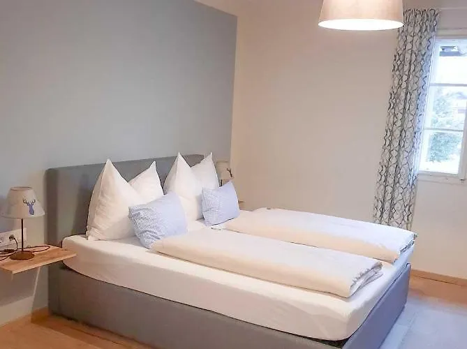 Domizil Ausseerland 호텔 *