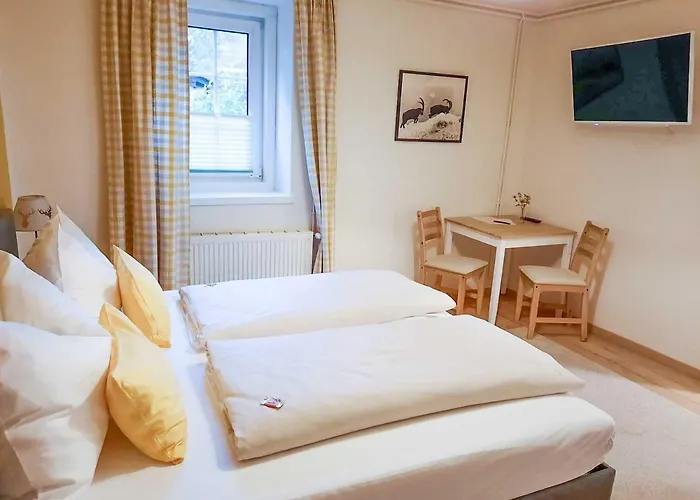 Domizil Ausseerland فندق التوسي