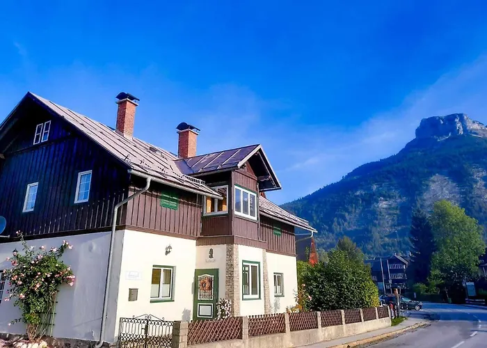 فندق Domizil Ausseerland