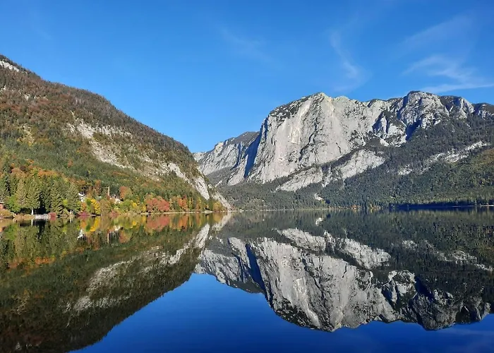 Domizil Ausseerland *