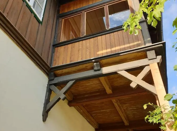 Domizil Ausseerland 호텔 알타우시