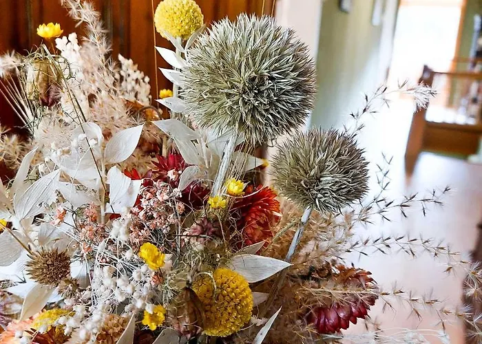 فندق Domizil Ausseerland *