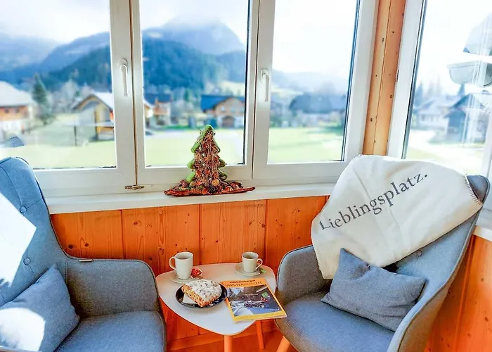 فندق Domizil Ausseerland