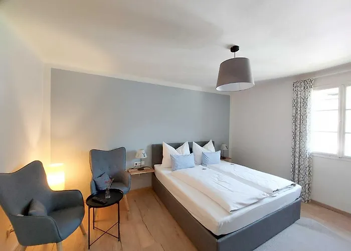 Domizil Ausseerland 호텔 *