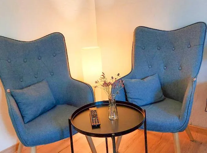 فندق Domizil Ausseerland