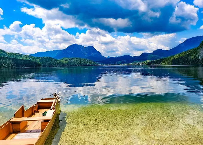 Domizil Ausseerland التوسي