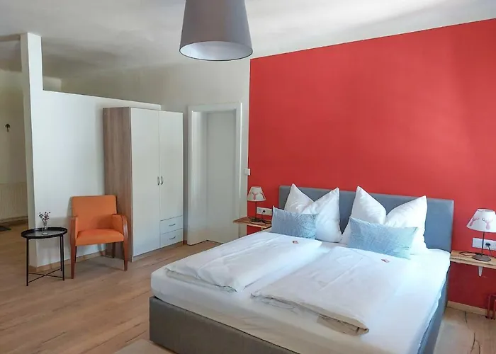 Domizil Ausseerland فندق التوسي