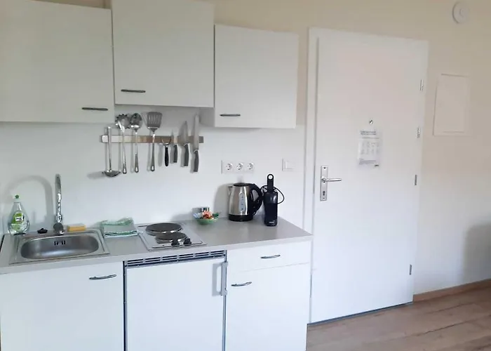 Domizil Ausseerland 호텔