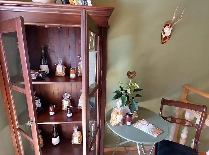 Domizil Ausseerland *