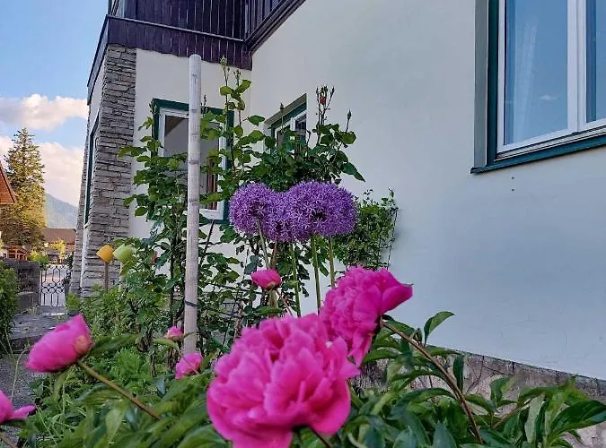 فندق Domizil Ausseerland *